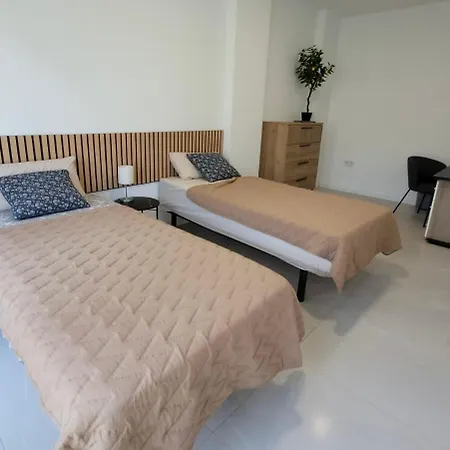 Apartment Sea View Mountain Duplex Near Benidorm Finestrat