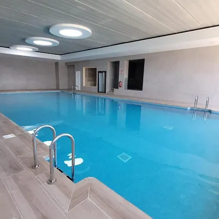 Sea View Mountain Duplex Near Benidorm * Finestrat